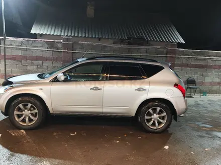 Nissan Murano 2005 года за 4 800 000 тг. в Алматы – фото 4