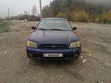 Subaru Legacy 2000 года за 2 450 000 тг. в Алматы – фото 5