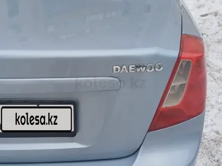 Daewoo Gentra 2014 года за 3 500 000 тг. в Актобе – фото 3