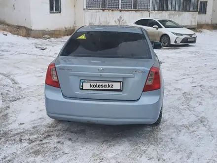 Daewoo Gentra 2014 года за 3 500 000 тг. в Актобе – фото 5