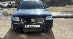 Volkswagen Passat 2003 года за 3 090 000 тг. в Алматы – фото 3