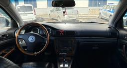Volkswagen Passat 2003 года за 3 090 000 тг. в Алматы – фото 2