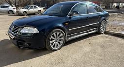 Volkswagen Passat 2003 года за 3 090 000 тг. в Алматы – фото 4