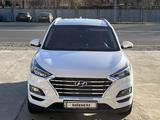 Hyundai Tucson 2020 года за 12 500 000 тг. в Талдыкорган