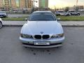 BMW 530 2002 годаүшін3 200 000 тг. в Астана – фото 3