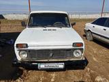 ВАЗ (Lada) Lada 2121 1999 года за 1 000 000 тг. в Шамалган – фото 3