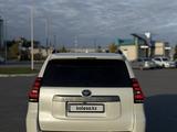 Toyota Land Cruiser Prado 2020 годаүшін22 000 000 тг. в Костанай – фото 4