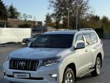 Toyota Land Cruiser Prado 2020 годаүшін22 000 000 тг. в Костанай – фото 3