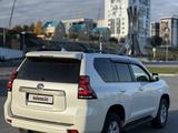 Toyota Land Cruiser Prado 2020 годаүшін22 000 000 тг. в Костанай – фото 5