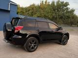 Toyota RAV4 2007 годаүшін6 800 000 тг. в Алматы – фото 3