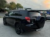 Toyota RAV4 2007 годаүшін6 800 000 тг. в Алматы – фото 5