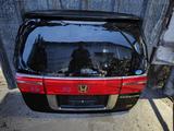 Крышка багажника Honda Elysiun Prestige за 145 000 тг. в Алматы – фото 3