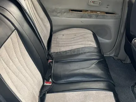 Toyota Ipsum 1998 года за 2 400 000 тг. в Астана – фото 2