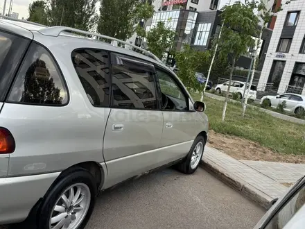 Toyota Ipsum 1998 года за 2 400 000 тг. в Астана – фото 4