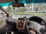 Toyota Ipsum 1998 года за 2 400 000 тг. в Астана
