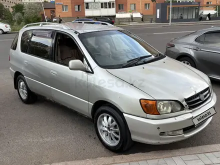 Toyota Ipsum 1998 года за 2 400 000 тг. в Астана – фото 5
