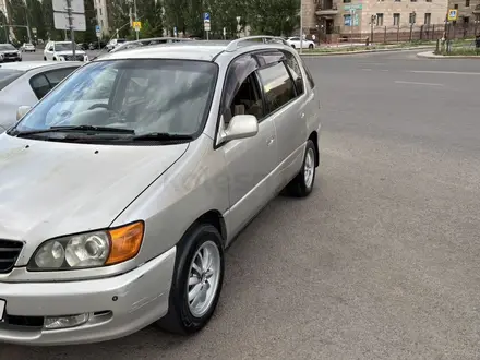 Toyota Ipsum 1998 года за 2 400 000 тг. в Астана – фото 6