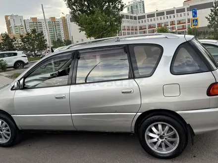 Toyota Ipsum 1998 года за 2 400 000 тг. в Астана – фото 7