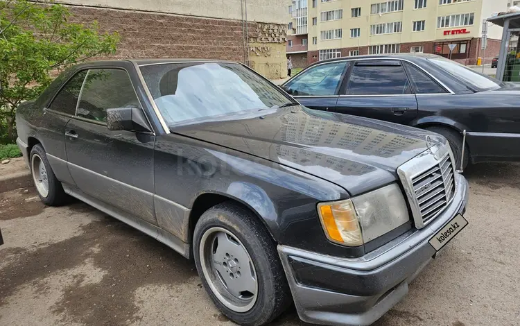 Mercedes-Benz E 300 1991 года за 2 200 000 тг. в Астана