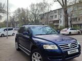 Volkswagen Touareg 2004 года за 4 200 000 тг. в Алматы