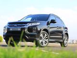 Mitsubishi ASX 2023 годаүшін10 500 000 тг. в Алматы – фото 3