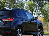 Mitsubishi ASX 2023 годаүшін10 500 000 тг. в Алматы – фото 4