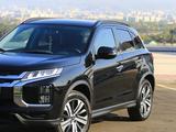 Mitsubishi ASX 2023 годаүшін10 500 000 тг. в Алматы – фото 2