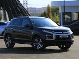 Mitsubishi ASX 2023 годаүшін10 500 000 тг. в Алматы