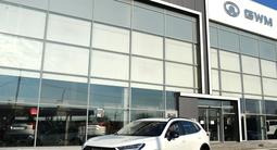 Haval Jolion Tech Plus 1.5T DCT (2WD) 2026 года за 9 702 700 тг. в Шымкент