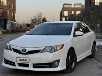 Toyota Camry 2013 годаүшін6 300 000 тг. в Тараз