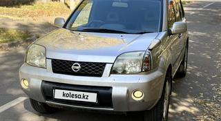 Nissan X-Trail 2004 года за 4 400 000 тг. в Астана