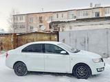 Skoda Rapid 2015 годаfor5 300 000 тг. в Экибастуз