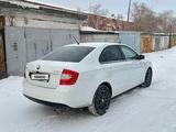 Skoda Rapid 2015 годаfor5 300 000 тг. в Экибастуз – фото 5