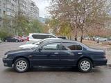 Nissan Maxima 1995 годаfor1 700 000 тг. в Алматы – фото 4