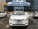 Hyundai Sonata 2011 годаfor6 300 000 тг. в Уральск – фото 3