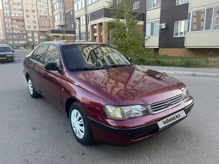 Toyota Carina E 1994 года за 1 900 000 тг. в Павлодар