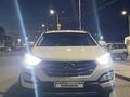 Hyundai Santa Fe 2013 года за 9 000 000 тг. в Караганда – фото 2