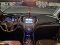 Hyundai Santa Fe 2013 года за 9 000 000 тг. в Караганда – фото 8