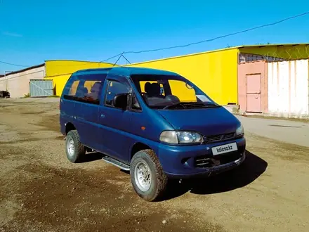 Mitsubishi Delica 1995 года за 2 500 000 тг. в Жезказган