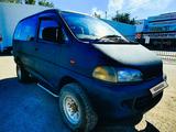 Mitsubishi Delica 1995 годаfor2 800 000 тг. в Жезказган – фото 2