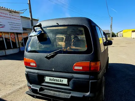 Mitsubishi Delica 1995 года за 2 800 000 тг. в Жезказган – фото 4