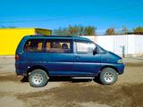 Mitsubishi Delica 1995 годаүшін2 500 000 тг. в Жезказган – фото 4