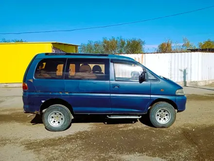 Mitsubishi Delica 1995 года за 2 500 000 тг. в Жезказган – фото 4