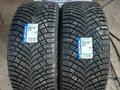 Зимние новые шины Michelin X-ICE NORTH 4 SUV фирменные BMW X5for300 000 тг. в Алматы – фото 2