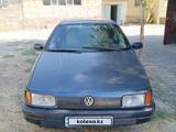 Volkswagen Passat 1992 года за 780 000 тг. в Тараз