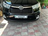 Toyota Highlander 2014 года за 16 600 000 тг. в Алматы