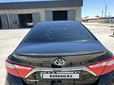 Toyota Camry 2016 годаfor8 000 000 тг. в Жанаозен – фото 4