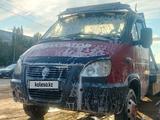 ГАЗ  ГАЗель (2705) 2002 года за 3 800 000 тг. в Жезказган – фото 2