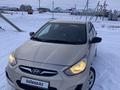 Hyundai Accent 2013 года за 5 000 000 тг. в Актобе – фото 2