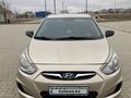 Hyundai Accent 2013 года за 5 000 000 тг. в Актобе – фото 4